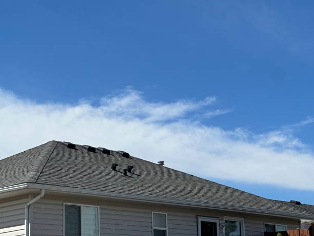 Fast & Reliable Emergency Roof Repairs in West Glens Falls, NY